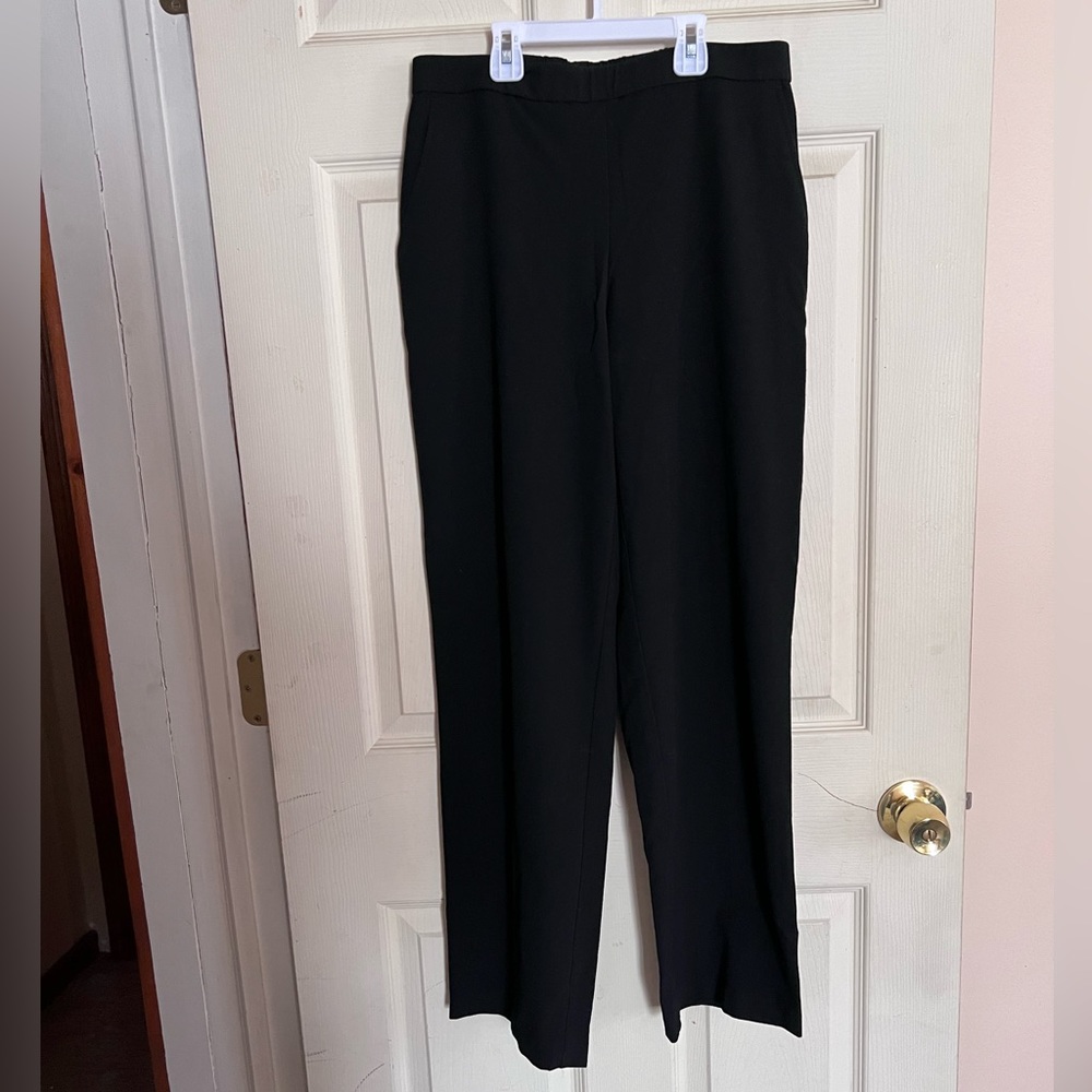 Dress pants